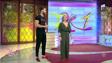 Mirela Vaida a dezvăluire INCENDIARĂ despre relația INTIMĂ cu soțul său: "Eu și bărbatul meu nu ne mai..."