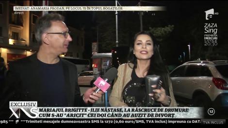 Mariajul lui Ilie Năstase, la răscruce de drumuri