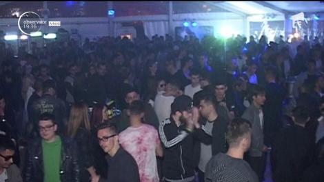 Proprietarii de localuri de pe litoral vor fi obligați, de anul acesta, să respecte niște reguli