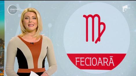 Horoscopul zilei 30/03/2017 - Berbecii ar putea pleca într-o călătorie de afaceri