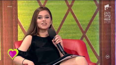 Robert Popescu şi Theo Rose, dragoste cu năbădăi! Artista și asistentul Mirelei Vaida și-au intrat perfect în roluri!