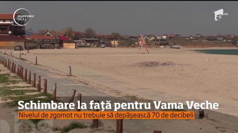 Edilii vor să restabilească ordinea în toate staţiunile boeme din sudul litoralului. Vama Veche nu va mai fi cum a fost!