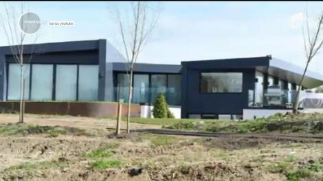 Un elicopter s-a prăbuşit într-o regiune muntoasă din nordul Ţării Galiilor