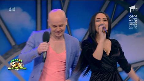 Fii locca, locca și ascultă ”Boca Boca”, melodia care provoacă dependență! Seeya şi Morris , ne transformi în vicioși!