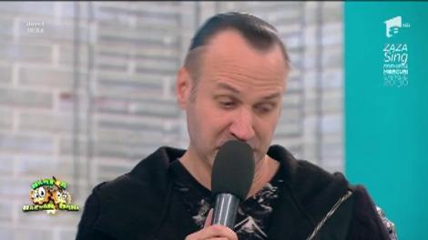 Deloc singuri, alături de noi de 20 de ani! La mulți ani, Talisman! Pe umeri pletele nu vă mai curg râu, dar tot verzi ați rămas!