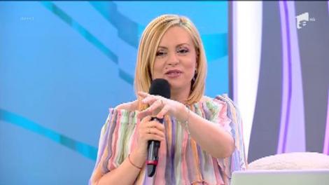Noua prezentatoare a emisunii Acces Direct, față în față cu Simona Gherghe: ”Am emoții!”