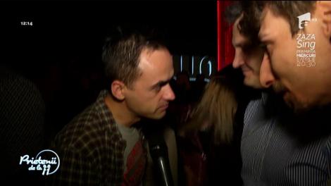 Cât sunt dispuşi românii să cheltuie în club