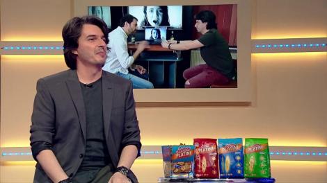 Culise: Alex Vasilache se pregăteşte să devină CRBL