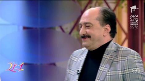 Țociu și Palade, câștigătorii celei de-a 25-a ediții 2k1!