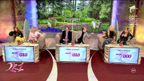 Dezvăluire în direct la 2k1: ”Aveam o listă cu gagicile din toate orașele. Înainte nu aveau atâtea pretenții!”