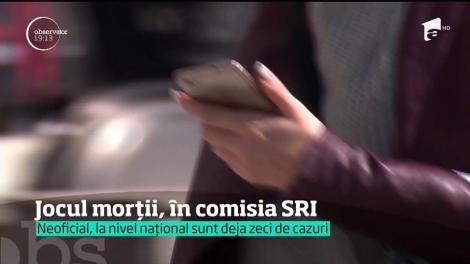 Jocul care-i provoacă pe copii să se automutileze, şi chiar să-şi ia viaţa, creează panică în şcoli