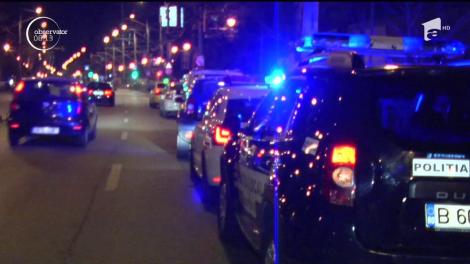 Un biciclist a murit pe loc după ce i-a explodat roata și a intrat într-un stâlp