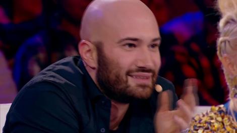 Gluma pe care nu vroiai să o auzi. Copilul slab, câinele și mâncarea