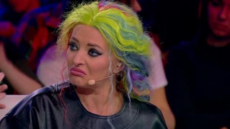 Ofertă șoc! Delia vrea să-l îmbrace pe Bendeac: ”Ce-mi aduci!?”