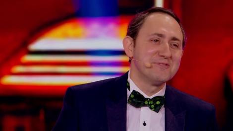 Nae și Cristi i-au făcut să râdă cu lacrimi! A crezut că merge la croitor, dar a ajuns la...pompe funebre!