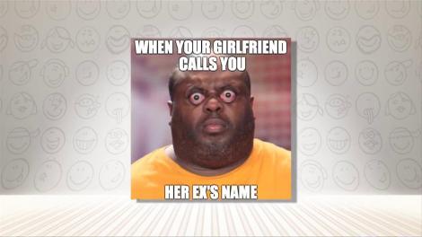 Te uiți în ochii lui și te sperii! Antonio are cel mai bizar talent din lume!