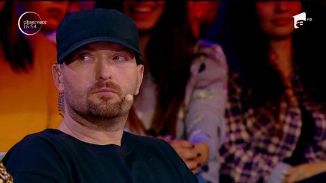 Dima Cubreacov, cel de-al cincilea finalist ales de telespectatorii Antena 1 prin aplicația „iUmor”