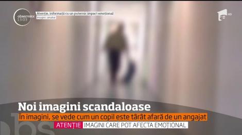 Scandalul presupuselor abuzuri de la Şcoala Specială Nr. 4 din capitală continuă