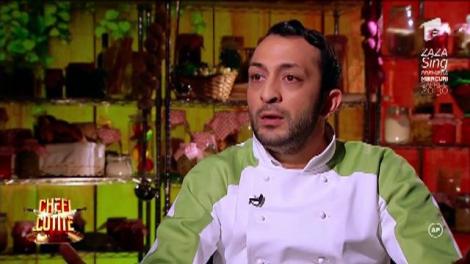 Proba de la duel este una "de lux"! Concurenţii luptă pentru rămânerea în competiţie