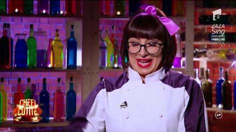 A început războiul din bucătărie! Cele trei echipe se pregătesc de prima confruntare!