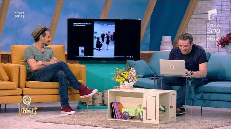 Smiley News: Și soldații americani au suflet! Așa arată cererea în căsătorie la car evisează mii de femei