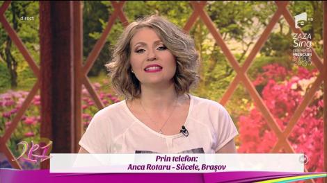 Anca Rotaru, din Săcele, județul Brașov, a câștigat un sejur în Delta Dunării