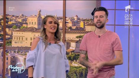 Florin Ristei, dezvăluire explozivă despre colega Diana Munteanu: "Toată luna aprilie o să fie devastată"