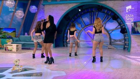 Biu Marquetti - "Muevelo"