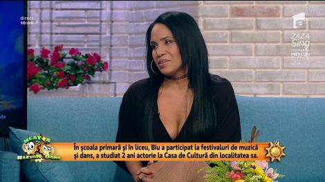 Biu Marquetti a înregistrat primul album, "Huracan del Caribe", la vârsta de 23 de ani