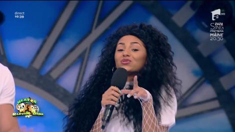 Gipsy Casual feat. LLP și Sonny Flame - "Get low"