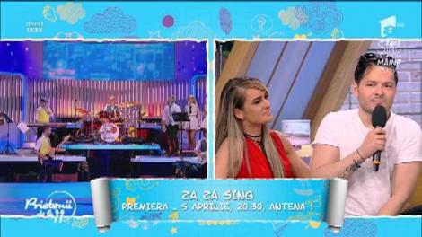 Liviu Vărciu identifică versurile lipsă: "Dar credeați voi că sunt: tâmplar?"