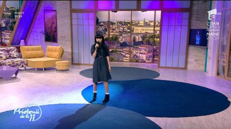 Irina Rimes - "Ce s-a întâmplat cu noi"