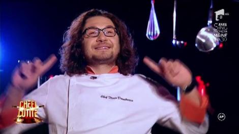 E război &icirc;n bucătărie. Juraţii, traşi la răspundere de Bontea şi Scărlătescu: "Unde aţi văzut voi aşa ceva?"