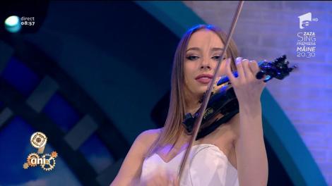 Kevin Magalhaes feat. Amadeus - "L'ange de mes reves"