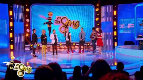 Anda Adam vs. ASIA! "Ia cu tine şi inima mea" şi versuri uitate: "Am crezut că prima oară e cu dans"