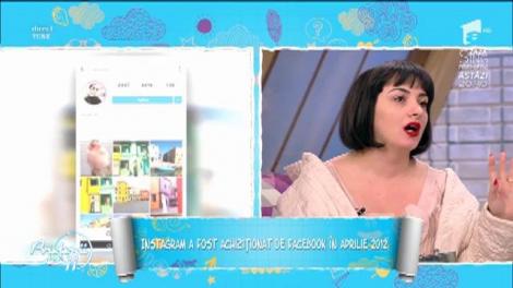 Lecția de social media. Cum să fii cool pe Instagram în șase pași