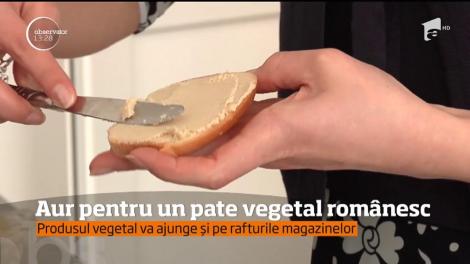 Un produs românesc a fost premiat cu medalia de aur la Salonul Internaţional de Invenţii de la Geneva