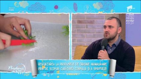 Nu ar trebui să postim ca să slăbim! Iată câteva reguli pentru un post sănătos