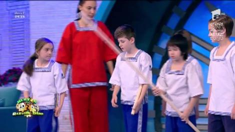 Pangrationul este cea mai veche artă marțială europeană, practicată de războinicii spartani