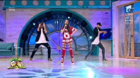 Yssa - "No more lies"