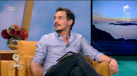 În cazul în care nu știați cum merge Dani la cinema. Prietenul său cel mai bun a dat totul publicității!