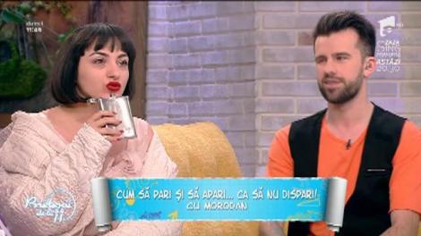 Incident MAJOR în direct, la ”Prietenii de la 11”: ”Mi s-a rupt rochia. Se vede tot!”