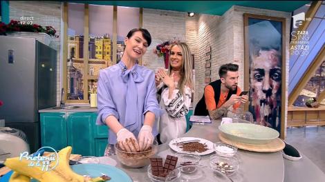 A apărut un inel pe degetul Dianei Munteanu. Replică misterioasă a vedetei: „Oare așa arată?”