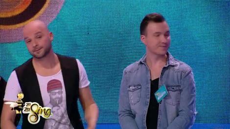 "Antren fără refren" - Andrei Ştefănescu c&acirc;ntă alături de Mădălin piesa "De ziua ta" - 3SE