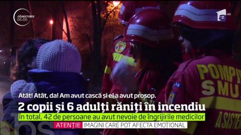 S-a instalat haosul pe o stradă din Bucureşti!