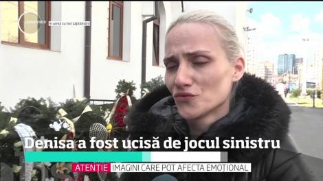 Şoc în cazul fetei din Sibiu care a murit în timp ce şi-ar fi făcut un selfie pe bloc. Anchetatorii spun că adolescenta a fost împinsă să se sinucidă