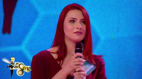 Să fie ea singura femeie care nu a auzit de cel mai râvnit burlac din România? Liviu Vârciu, despre concurenta care nu ştie versurile piesei "Ochii tăi": "Cred că m-am îndrăgostit"