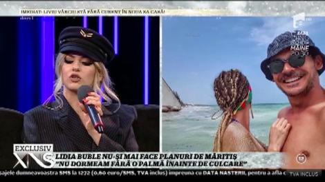 Dezvăluiri în miez de noapte. Cum a reacționat familia Lidiei Buble în momentul întâlnirii cu Răzvan Simion!