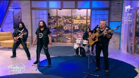 Phoenix - ”Pașa Hassan”