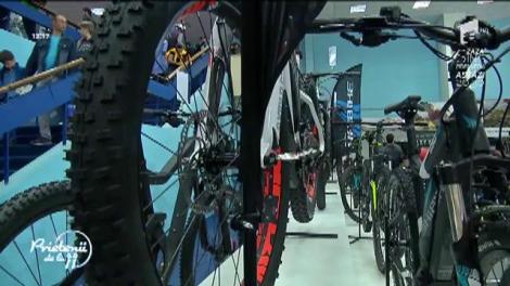 Cât costă o bicicletă de calitate